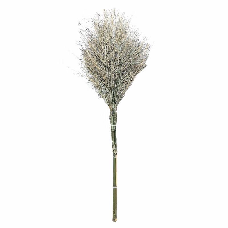 Juyuan Heavy-Duty Outdoor Broom