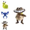 Super Soft Garten Of Banban Plush Toy – Perfect For Cuddles Playtime