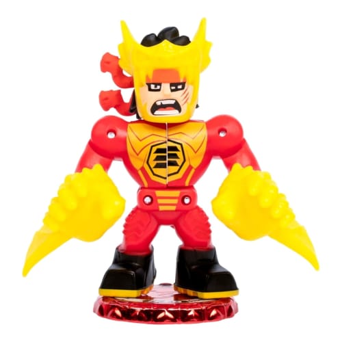 Хасси Топ-ин АКЕДО Одиночная упаковка Удар Дракона Чаксы АК-1007