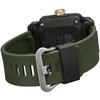 Casio Часы PRO TREK PRW-6900Y-3JF [серия PROTREK Climber Line PRW-6900 для мужчин с резиновым ремешком]