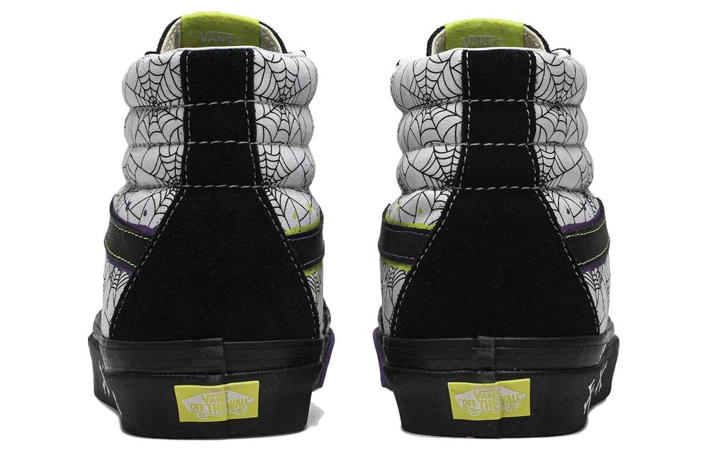 Men's Sneakers Vans SK8 Hi Halloween