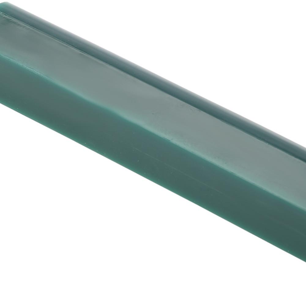 Green Color Jewelry Making Tool Centred Hole Wax Casting Tool Carving Wax Tube Ring Casting