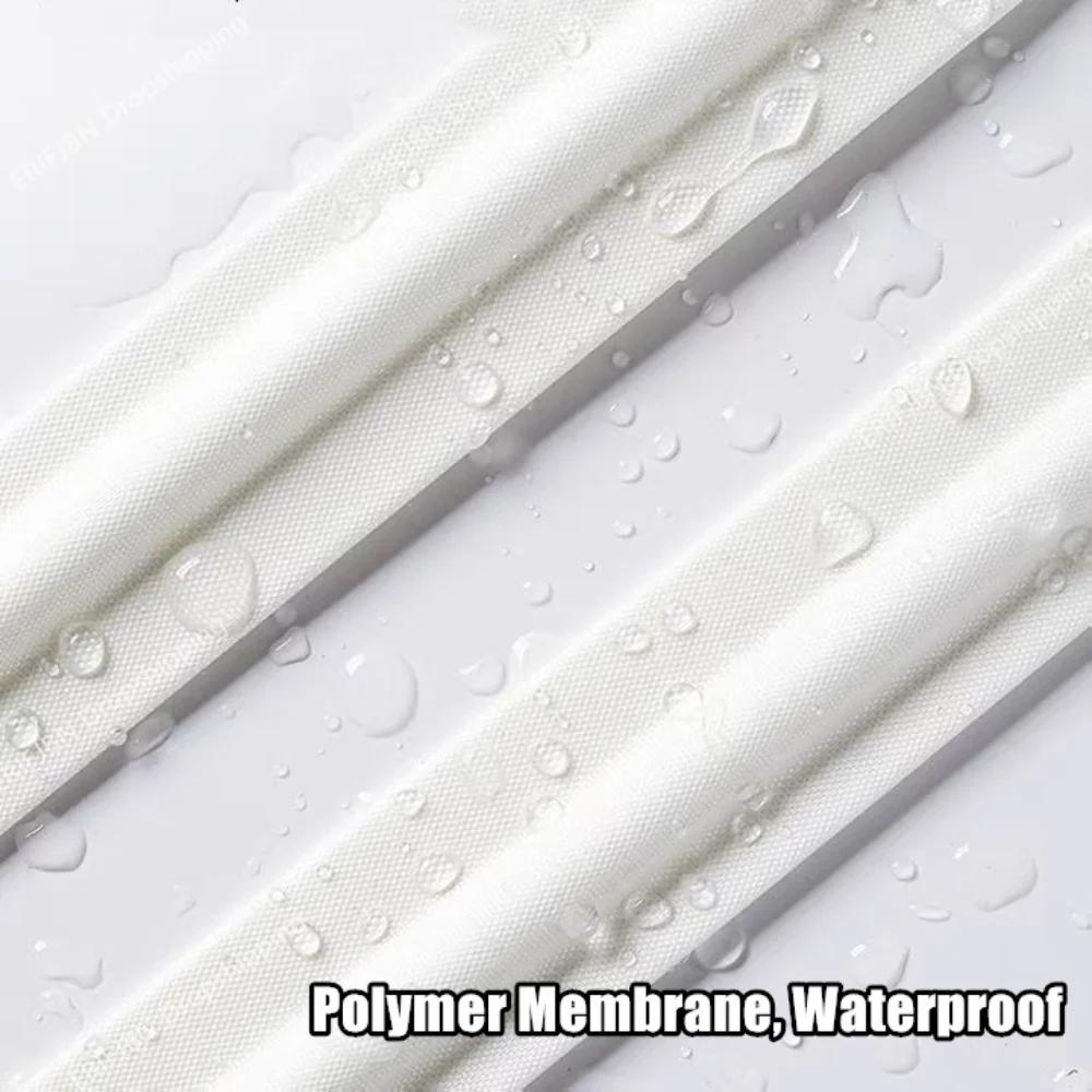 40M-4M Acoustic Insulation Foam Window Weather Seal Strip for Sliding Door Windows Windproof Soundproof Cotton Seal Gap Filler