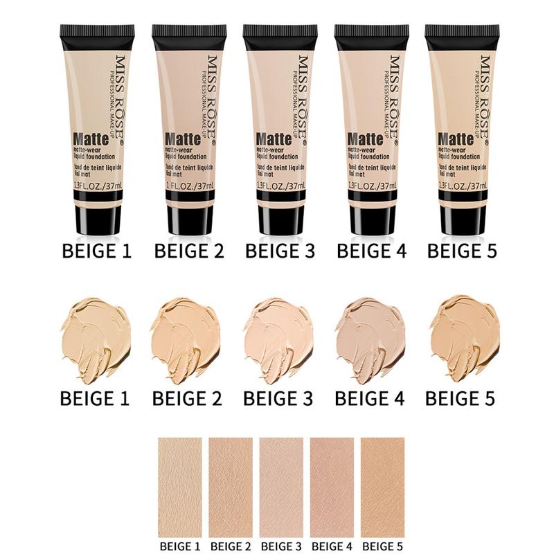 Контурирующая основа Крем-консилер Жидкая основа