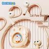 ROCK Cat Paw TWS Earphones