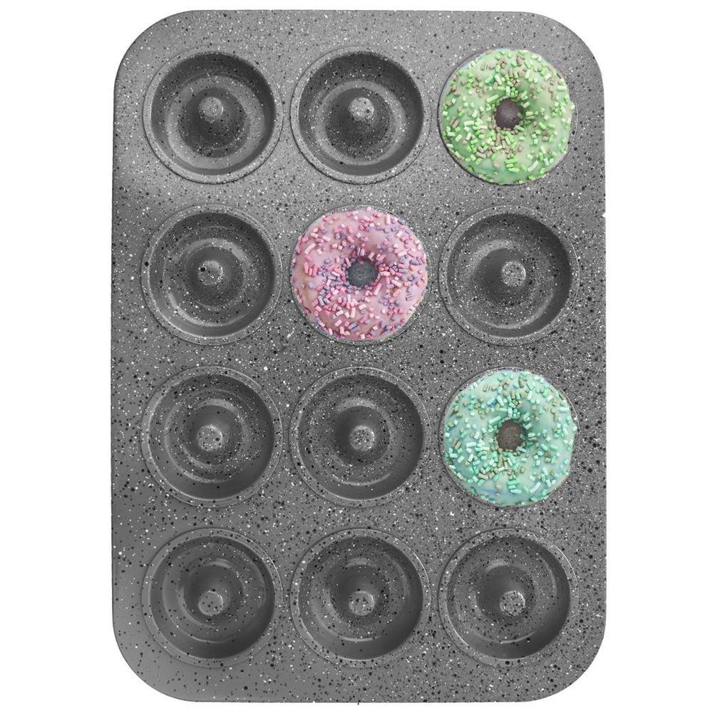 GRANDE steel donut mold