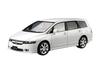 Aoshima Bunka Kyozai The Model Car Honda RB1 Odyssey Absolute Plastic Model (AOSHIMA) 1/24 '06