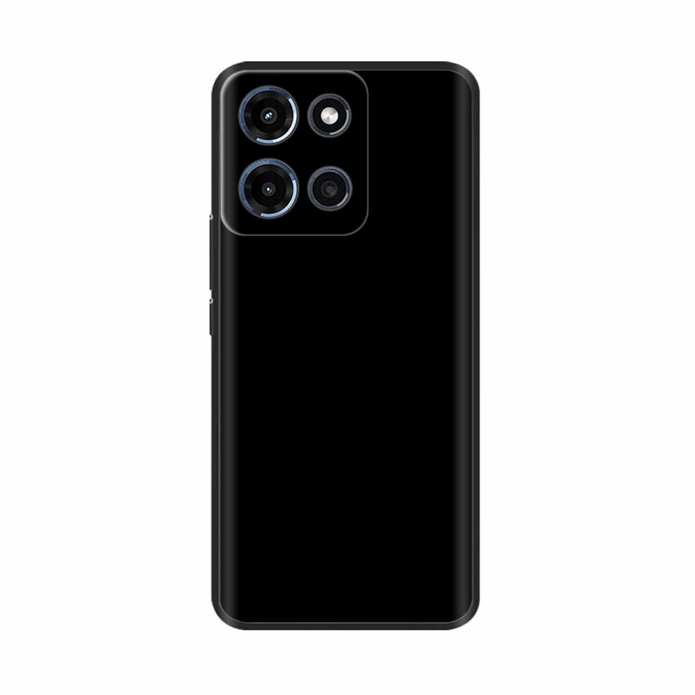 Для Motorola Мото G (2025) Чехол Милый Мультяшный Чехол для Телефона Мягкая Жидкая Силиконовая Задняя Крышка Для Moto G 2025 5G Силиконовые Чехлы Coque