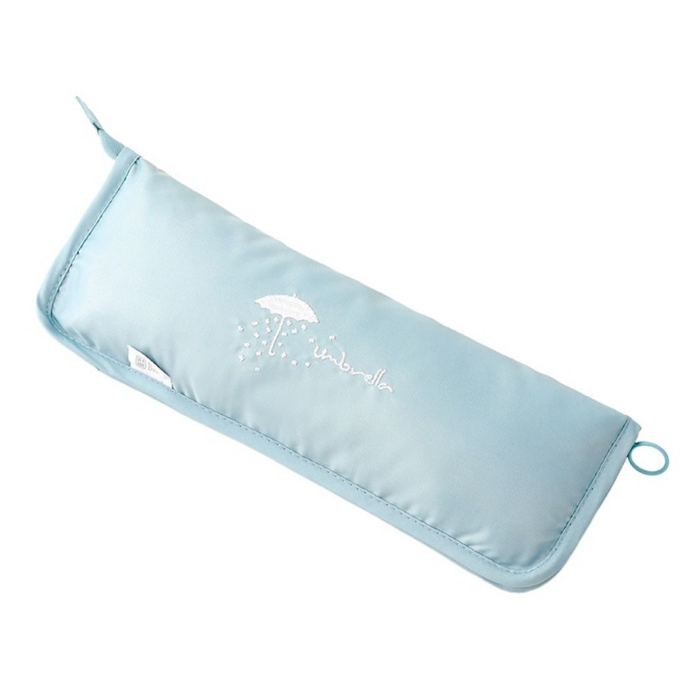 Waterproof Wet Umbrellas Bag Umbrellas Pattern Folding Umbrella Bag Umbrellas Carry Case Travel