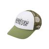 Mesh Cap Hat Golf C24191109 [Callaway] Men's (Printed Logo/Size Adjustable) / / 1181_Khaki