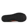 Кроссовки ML574 см D [New Balance] (Текущая модель) ОРАНЖЕВЫЙ/ТЕМНО-СИНИЙ (HJ2) 24,0