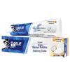 Ultra White Baking Soda Toothpaste 140g X 4-Pack