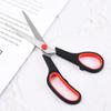 Sewing Scissors Office Scissors Multi-Purpose Sharp Stainless Steel Scissors Needlework Embroidery Thread Knitting Sewing Tool