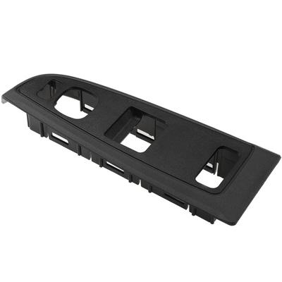 Накладка переключателя переднего левого окна для 2004-2007 Chevy Silverado GMC Sierra 89045124