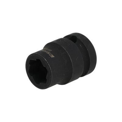 SIGNET 23123 1/2" Ударная головка для снятия болтов 13 мм