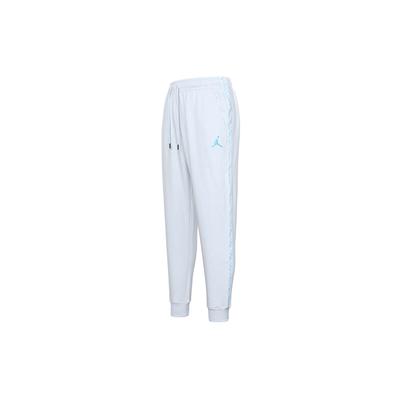 Mvp Casual Jogger Knit Pants Men Bottoms White FN6357-043