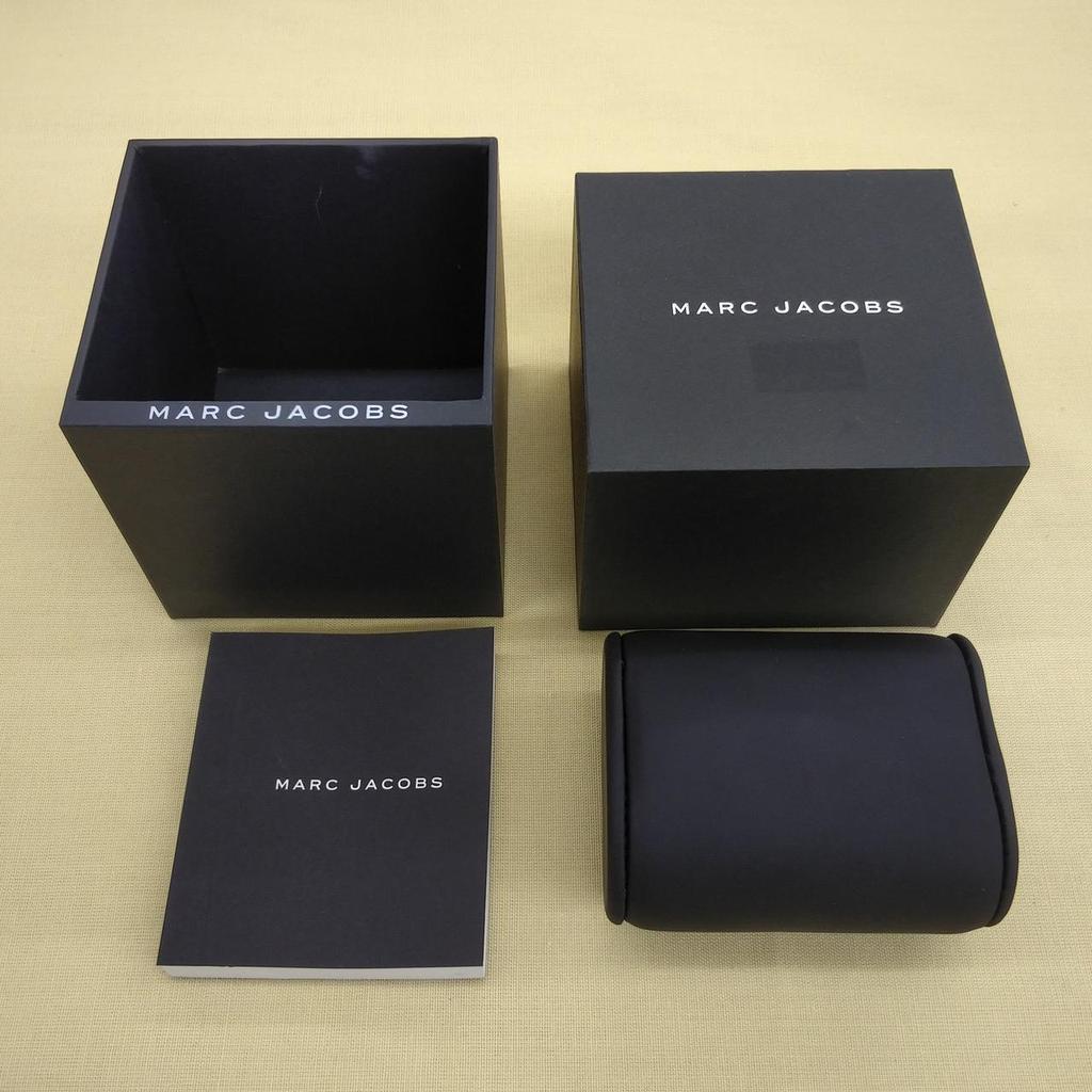 Б/у женские часы MARC JACOBS MJ1499