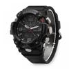 G Shock GG B100 1adr GG B100 1a MudmaSter цифровые аналоговые спортивные военные Bluetooth мужские уретановые часы