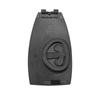 For Mercedes-Benz AMG W210 W212 E63 W202 W205 W207 AMG GT GLS G63 Fashion Apple Tree Key Shell Cover A C E Class CLA GLA GLC