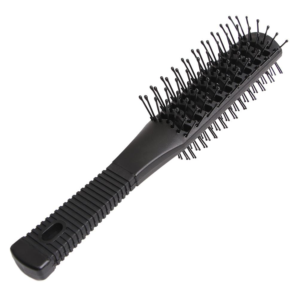 Double Side Hair Styling Tools Hairstyling Hairbrushes Massage Comb Hair Combs Hairdressing Brush