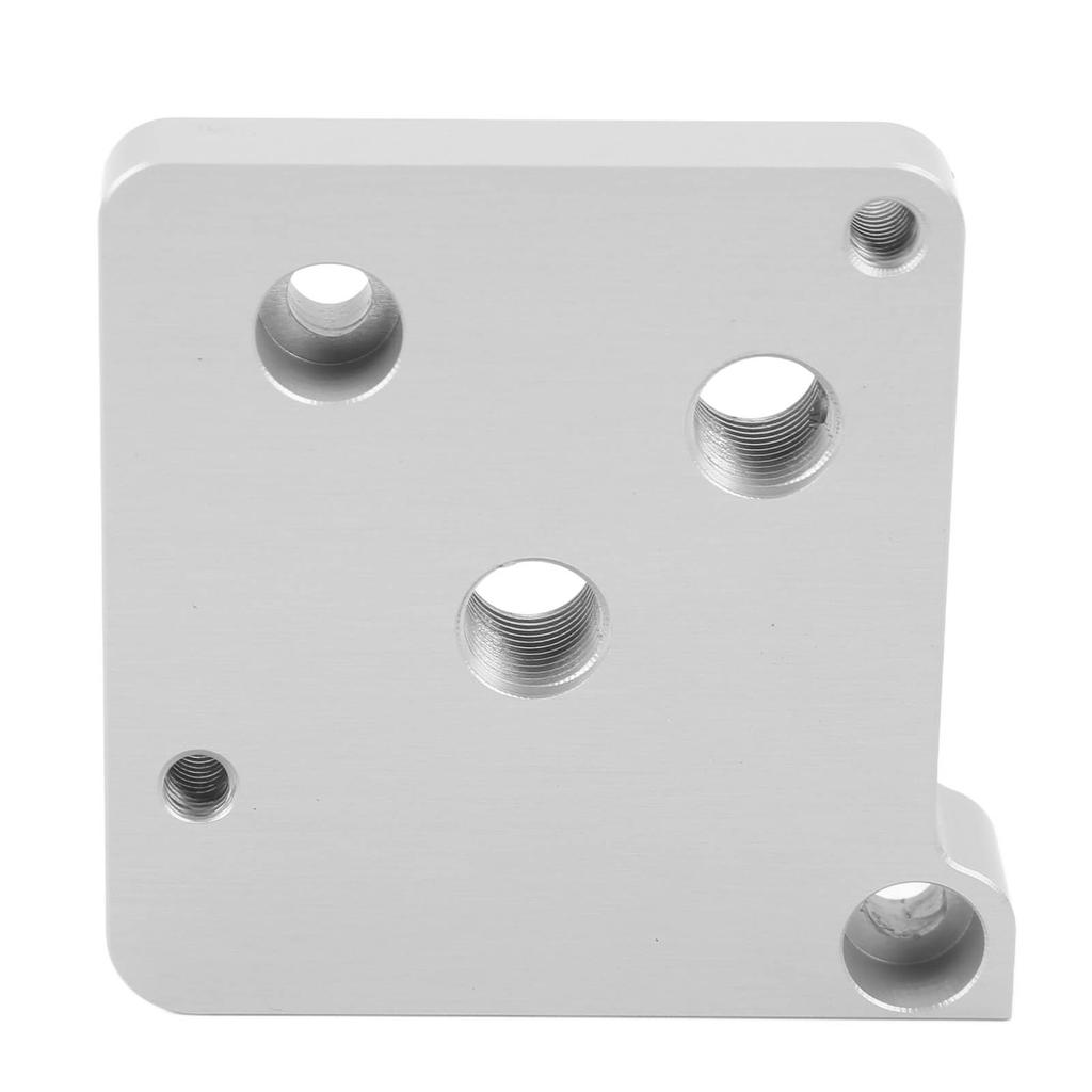 Пластина-ограничитель IACV холостого хода с пылезащитными колпачками Замена для дроссельной заслонки K-Series K20 K24 Свап