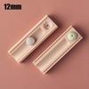 10/12/15mm Polymer Clay Bead Maker Tool Rolling Ball Mold Earrings Jewelry Making Handmade Clay Tools Auxiliary Tool for Pendant