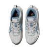 Asics Gelhoop V17 S Облачно-серый Саба-синий Мужские кроссовки 1063A101-020