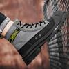 Boots Men's Shell Head Workwear Boots Men's Autumn and Winter Canvas Men's Boots 2025  Trendy Boots