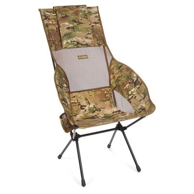 Уличный стул Helinox Savannah Chair Camo MTCB 1822248 Can