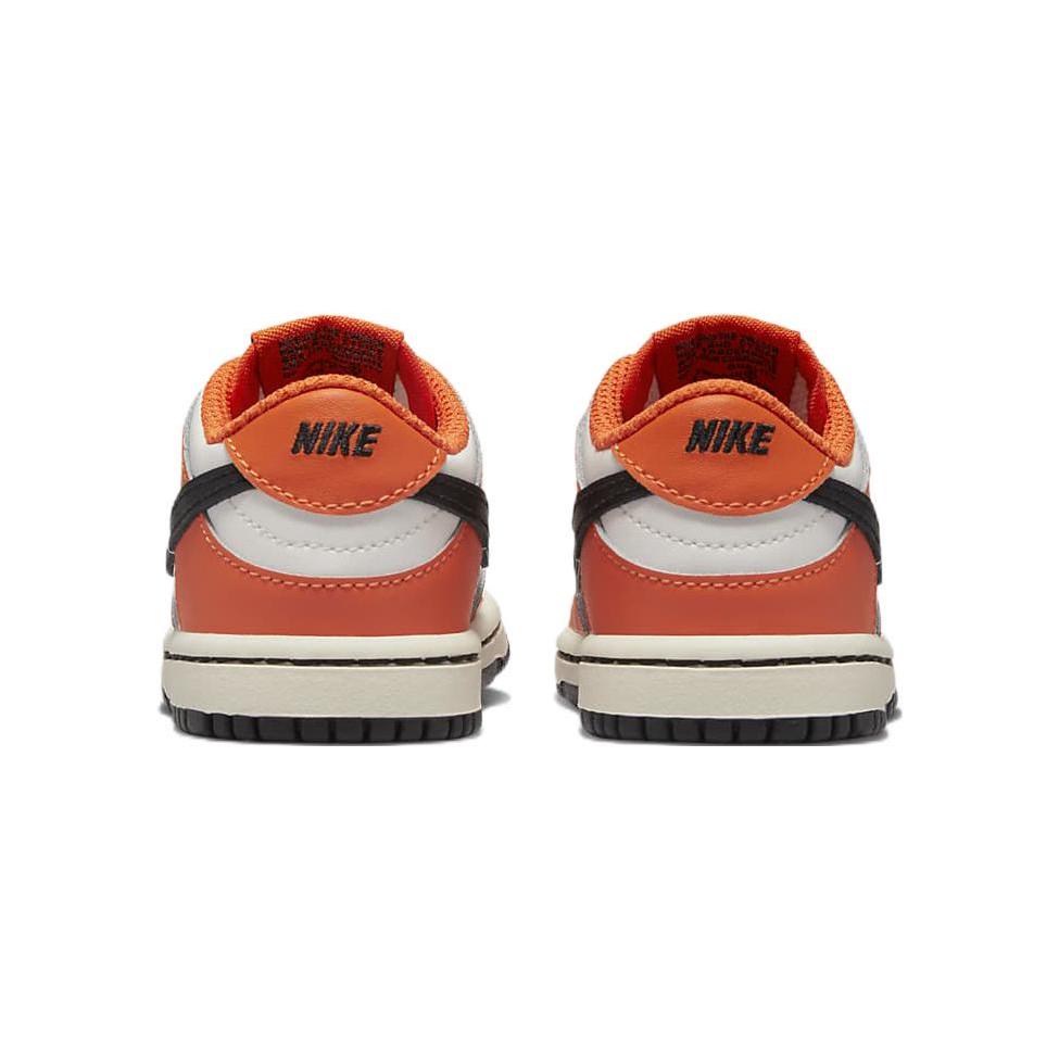 Nike Dunk Low Хэллоуин 2022 TD DH9761-003