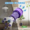 HEPA постфильтр и аксессуары для пылесоса Dyson V11 Slim / V11 Detect Slim, сменные задние фильтры, запчасти