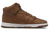 Nike Dunk High Premium Пекан Женские DX2044-200