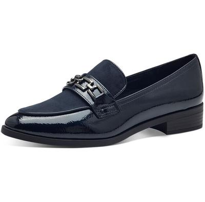 Женские слипоны Marco Tozzi Kette 2-24306-43