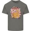 Anatomy of a Puppy Dog Unisexs Light Cotton TShirt