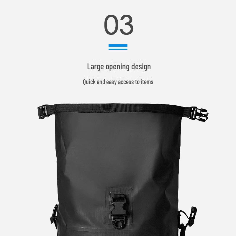 Waterproof Camouflage Tactical Backpack - Large Capacity for Outdoor Sports