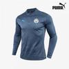 Футболка Galleria Puma Manchester Hybrid Brushed с длинным рукавом 77753412