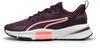 Кроссовки PWRFrame TR 3 Women (379560-10) midnight plum/vapor gray/sunset glow