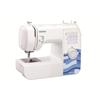 Mechanical Sewing Machine - BROTHER RH-137 - 6 Feed Dogs - 37 Sewing Functions