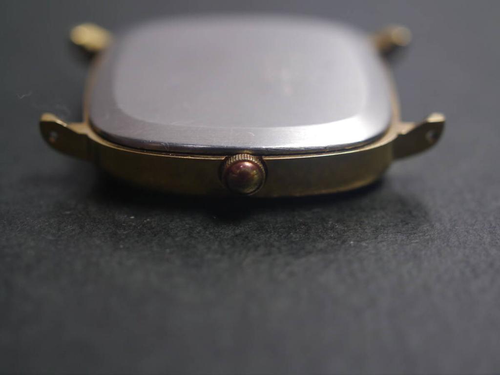 Мужские кварцевые часы Seiko ae413 2-стрелочные 7820-5050 (рабочее состояние)