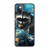TPU Back Cover For ZTE Blade A72 5G Silicone Soft Case for ZTE A72 5G A 72 7540N New Funda Merry Christmas Coque Shield