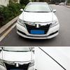 300/500 см U-образная форма для дверей автомобиля, резиновая защитная полоса для защиты кромок, накладка