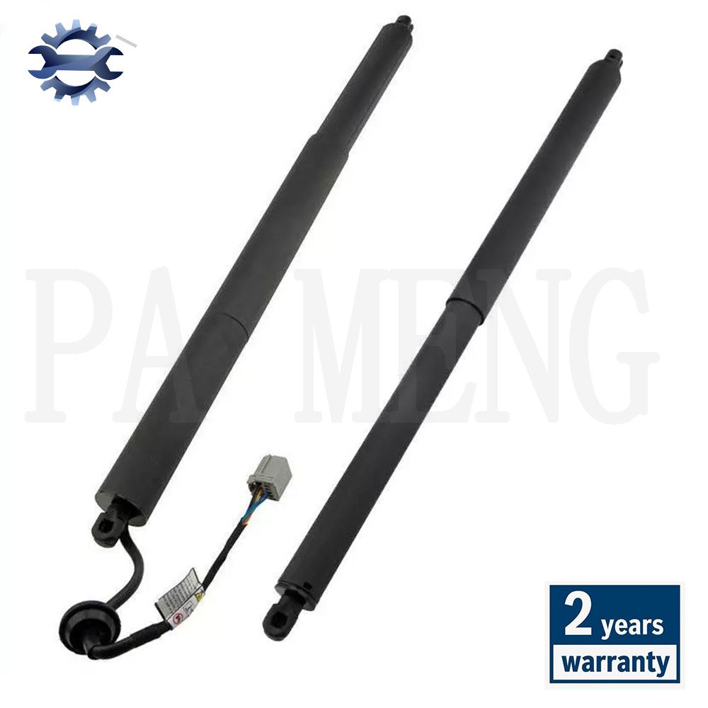 FB5378402A55BA OR BB5Z78406A10B Rear Electric Tailgate Gas Struts For 2011-2015 Ford Explorer