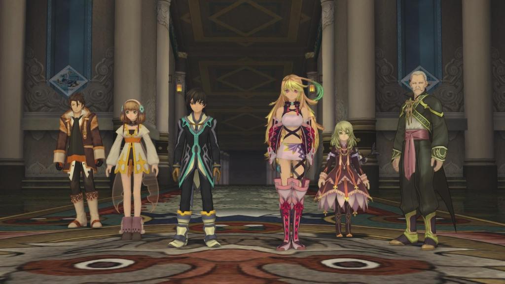 Tales of Xillia Remastered - Switch "Super Adventure Useful Set" Bonus Code & [Package Version Purchase Bonus] Reversible Jacket Included