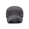 Baseball Cap Men's Summer New Breathable Quick-drying Sun Hat Fishing Sun Hat Sun Hat Cap Cap