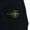 STONE ISLAND Легкий трикотаж Черный Мужской Размер XL Модель 801553289