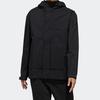 Adidas Ветровка Sport Performance Мужские куртки черные EH3745