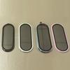 Camera Lens Glass For Samsung Galaxy A56 A36 5G Metal Lens Protector Anti Scratch Lens Cover
