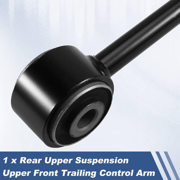 7L1Z5500B: Upper Front Control Arm for 2007-2020 Ford Lincoln Navigator