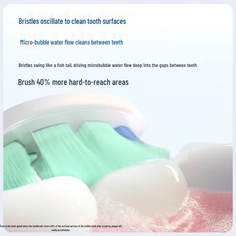 Philips Звуковая электрическая зубная щетка DiamondClean 3 Series, вилка CN (адаптер в комплекте)