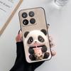Для Xiaomi 15 14 Pro 14 14T Чехол Модный Мультяшный Чехол Мягкий ТПУ Чехол для Телефона Для Xiaomi Redmi K80 Pro Fundas k80Pro Чехлы Coque